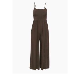 Aritzia WILFRED Market Jumpsuit